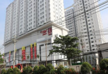 Real Estate Stocks Witness Massive Sell-Off