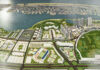 How is Ho Chi Minh City’s Largest Land Reclamation Urban Area Being Constructed?