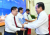 Ho Chi Minh City People’s Committee Appoints New Chairman of Benthanh Group’s Board of Members
