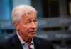 U.S. Stocks Plunge as First Republic’s Collapse Sparks Broader Banking Sector Fears, JPMorgan Chase CEO Sounds Alarm