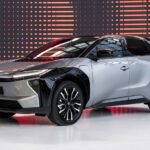 Two Toyota Electric SUV Models Poised for Vietnam Entry: Launching in Southeast Asia Next Month with Competitive Pricing Through Easy Assembly