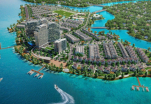 TTC Land Seeks Acquisition of Over 27.5 Million Shares in Tân Vạn Islet Project
