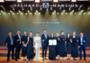 Orchard Mansion: Khải Minh Land Partners with CapitaLand for Exclusive Distribution