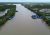 The Mekong Delta Aims for Water Resource Autonomy in All Adverse Scenarios by 2050