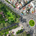 “Ho Chi Minh City Chairman Directs Action on Project at 1 Ly Thai To”
