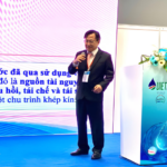 Unlocking Sustainability: Why Circular Water Economy is Essential for Ho Chi Minh City’s Future