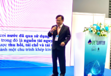 Unlocking Sustainability: Why Circular Water Economy is Essential for Ho Chi Minh City’s Future