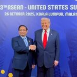 Vietnam and the U.S. Announce Joint Statement on the Framework for a Reciprocal Trade Agreement