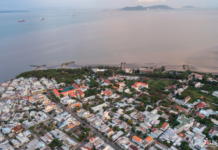 Cần Giờ on the Brink of Historic Transformation: Escaping Uncertainty, Embracing New Livelihoods on Land