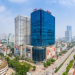 Vincom Retail Sells Nguyen Chi Thanh Shopping Center for Over VND 3.6 Trillion