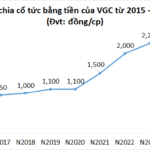 Viglacera to Distribute Nearly One Trillion VND in Dividends, Launching Over 900 Affordable Housing Units in Hanoi