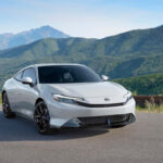 Honda’s New Hybrid Car Creates a Sensation at Launch