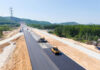 Quảng Ngãi – Hoài Nhơn Expressway: Over 20 Trillion VND Project Faces Potential Delays