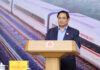 Prime Minister: Maximizing Deployment of Highly Skilled Officials for Railway Projects