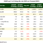 Vinaseed’s Gross Profit Hits Historic Low as Inventory Surges Past 1 Trillion VND