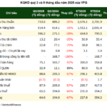 VFG Q3 Profits Plummet 67%, Debt-Free but Cash Flow Shrinks