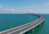 “From Coastal ‘Dead-End’ to Billion-Dollar Hub: Can Gio Unveils Vietnam’s First Cross-Sea Highway to Vung Tau (10-Minute Drive) and High-Speed Rail to Phu My Hung”