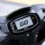 Suzuki Unveils 125cc Scooter Legend: Priced Under $2,100, Challenging Honda Air Blade