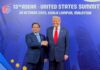 Comprehensive Joint Statement: Vietnam-U.S. Agreement on Reciprocal, Fair, and Balanced Trade