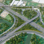 Ho Chi Minh City Accelerates Infrastructure Investment, Plans to Launch 20 Major Projects by Late 2025