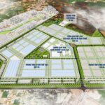 $3 Billion, 800-Hectare Industrial Park by Billionaire Tran Ba Duong in Ho Chi Minh City Shows Progress Three Months After Investment Approval