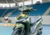 Unveiling the Triangle Millet Scooter: Vision-Level Pricing, 1.75L/100km Fuel Efficiency, Spacious Storage, and Smartkey Technology