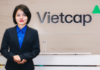 Vietcap Securities Appoints New CEO: Female IB Director Succeeds Mr. To Hai