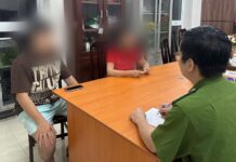 Beware: Hanoi Police Warn of Terrifying Scam Tactics—Anyone Could Be a Target!