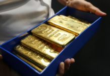 Gold Surges Past $3,800/Ounce as BRICS Nation Unlocks 200-Ton Reserve, Aims for 4-Ton Annual Production