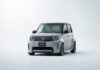 Honda Unveils Irresistible Mini Electric Car: Could It Become Vietnam’s Next ‘People’s Car’?