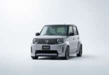 Honda Unveils Irresistible Mini Electric Car: Could It Become Vietnam’s Next ‘People’s Car’?