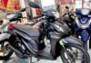 October 2025 Honda Scooter Price List: Vision Sees Slight Increase, SH Models Remain Premium