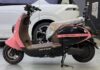 VinFast Electric Motorcycles Price List October 2025: Massive Discounts, Starting at Just Over 10 Million VND