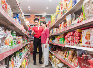 OneShop Launches: A New Milestone in the Digital Transformation of Vietnamese Small Businesses