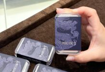 Silver Prices Continue Downward Trend
