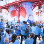 The End of Vietnam’s Only ‘Snow Town’: Snow Town Saigon Shuts Down After 9 Years