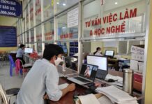 Unemployment Insurance Benefits Could Exceed 100 Million VND