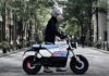 Suzuki Unveils Brand-New Electric Motorcycle, Mirroring the Iconic ‘Charly Cuckoo’ Style