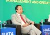 FIATA World Congress 2025: Strengthening Supply Chain Resilience in the Face of Global Uncertainty