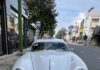 1950s Porsche 356A Speedster Joins Dang Le Nguyen Vu’s Collection, Valued on Par with Modern Supercars
