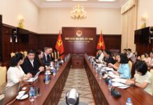 Central Bank Collaborates with World’s Largest Stablecoin Issuer