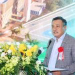 “Chairman of Hanoi Reveals Causes Behind Severe Flooding in the City”