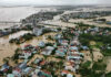 Floodwaters Submerge Over 66,800 Homes in Da Nang as Heavy Rain Shows No Signs of Letting Up