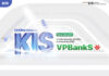 KIS Securities: Exclusive IPO Stock Distributor for VPBank