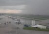 Severe Thunderstorms Hit Noi Bai Airport: Urgent Passenger Advisory Issued