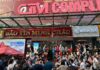 Gold Rush: Crowds Swarm to Buy as Prices Surge Past 142 Million VND per Tael (VIDEO)