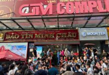 Gold Rush: Crowds Swarm to Buy as Prices Surge Past 142 Million VND per Tael (VIDEO)
