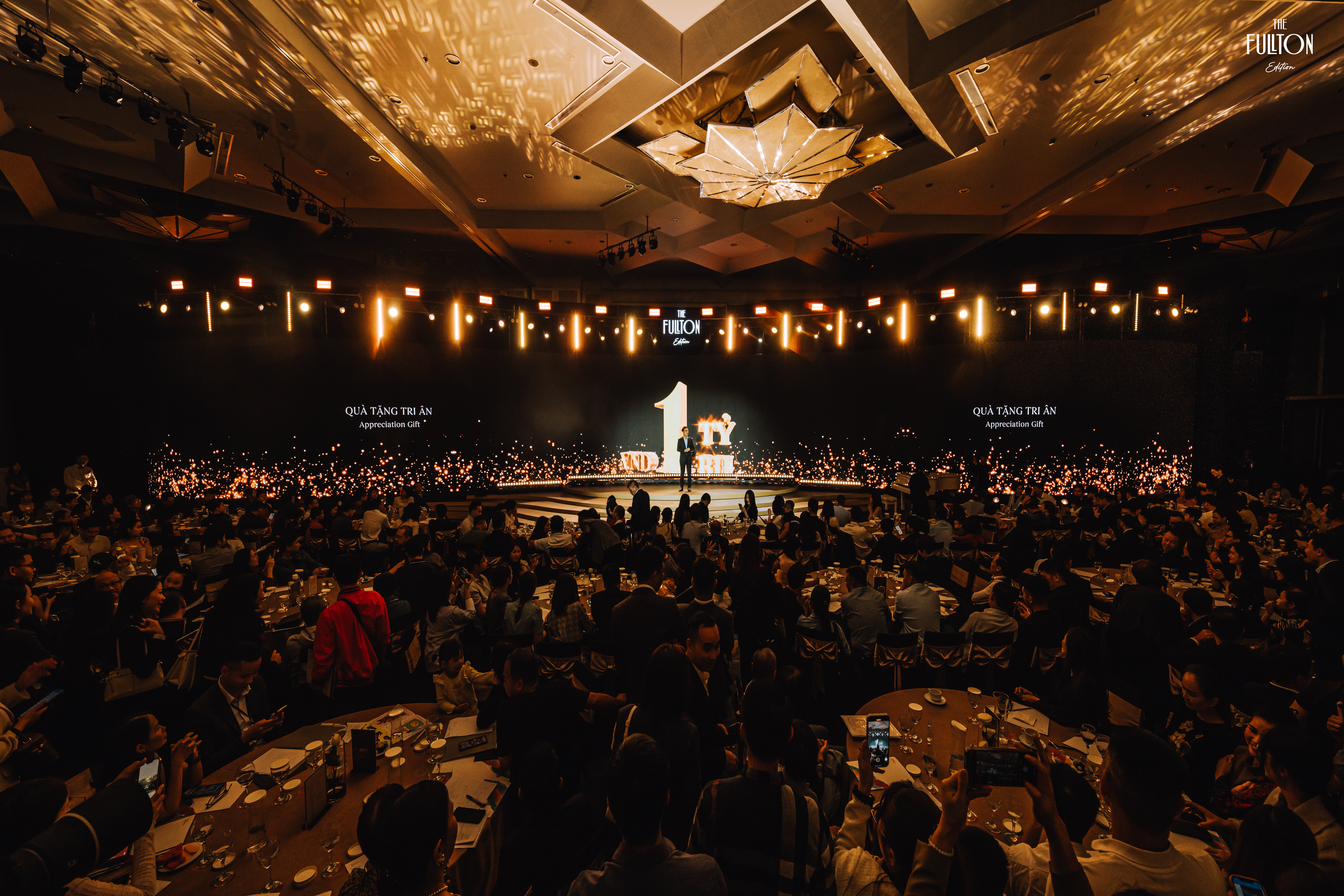 CapitaLand Development Achieves 91% Unit Sales at The Fullton Edition Launch