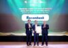 Sacombank Wins Investor Favorite for IR Activities in 2025