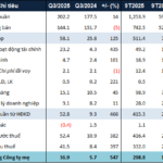 BV Land’s Short-Term Holdings Surge Past 421 Billion, Over 21 Times Higher Than Year-Start